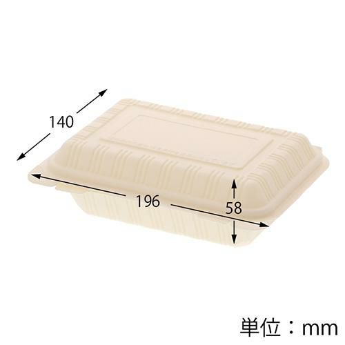 IDFP-50 コーンスターチパック50P 50枚入