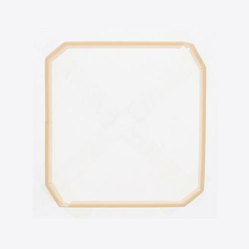 ワン折重隅切50（33） 杉縁 50枚入