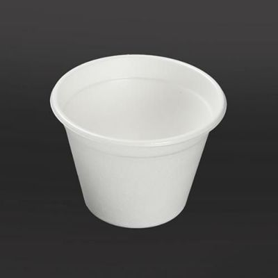 KMP丸カップ95-270 ホワイト 本体 50枚入