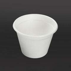 KMP丸カップ95-270 ホワイト 本体 50枚入