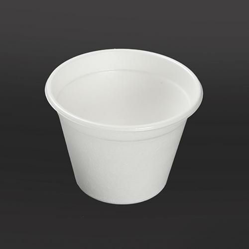 KMP丸カップ95-270 ホワイト 本体 50枚入