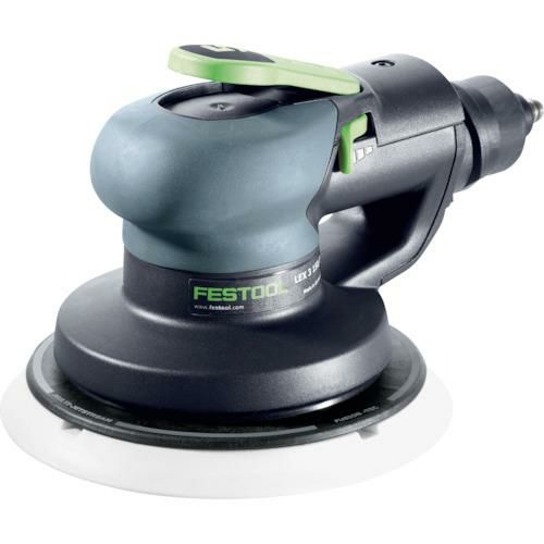 FESTOOL ダブルアクション エアーサンダー LEX 3 150/5(575081)/業務用/新品/送料無料 | 空圧工具 |  業務用厨房機器・調理道具・家具・食器の通販・買い取りサイト テンポスドットコム