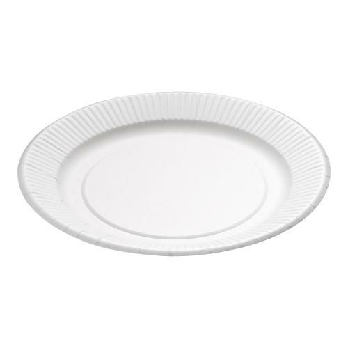 スタンダードプレート(100枚入) No.7 181922