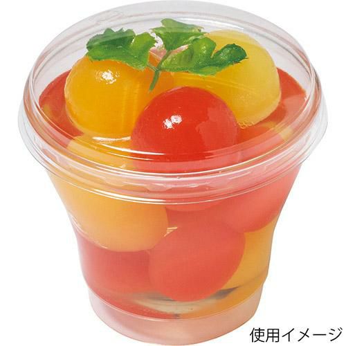 RC80-185 EX 透明 身 20枚入