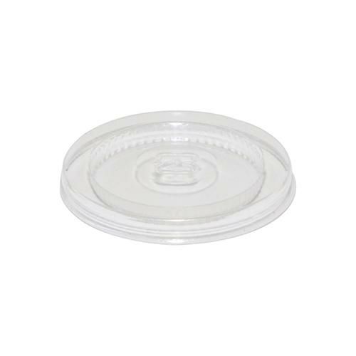 オンスカップ 嵌合蓋 A-PET（V） 50個入