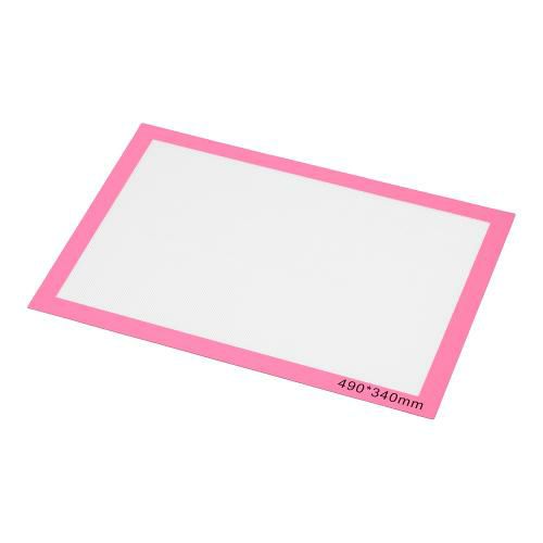 シリコンベーキングシート PC003 6取天板用