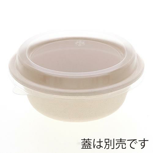 エコバンブーボウル BB-500 身 20枚入