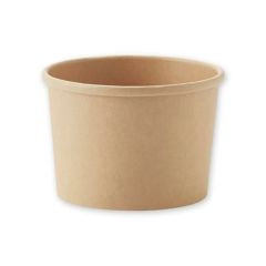 未晒フードカップ 235ml 身 25個×20ケース