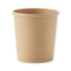 未晒フードカップ 460ml 身 25個×20ケース