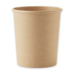 未晒フードカップ 1000ml 身 25個×20ケース