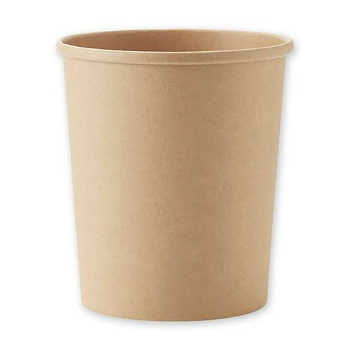 未晒フードカップ 1000ml 身 25個×20ケース