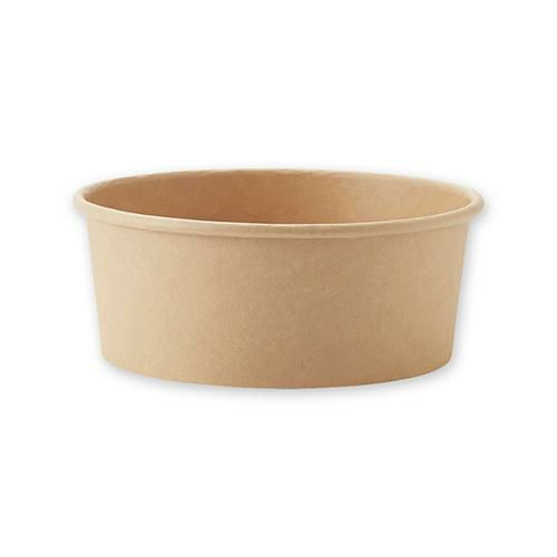 未晒フードカップ 浅750ml 身 25個×20ケース