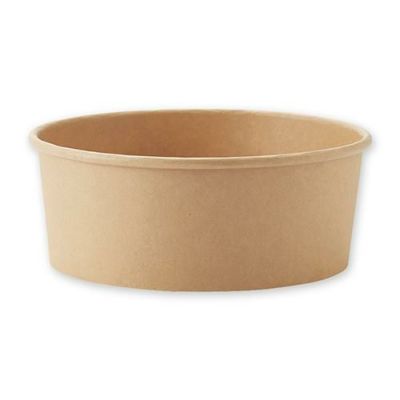 未晒フードカップ 浅1100ml 身 25個×12ケース