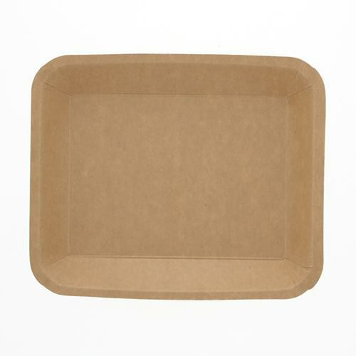 クラフトフードトレー 17-21 50枚×12ケース