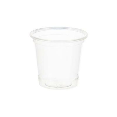 ヘイコー 透明カップ A-PET 1オンス 100個×40ケース