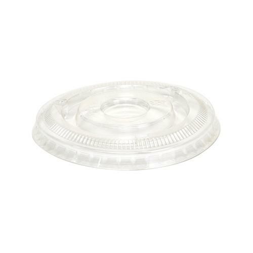 ヘイコー 平蓋 5／7オンス用 穴なし 50個×40ケース