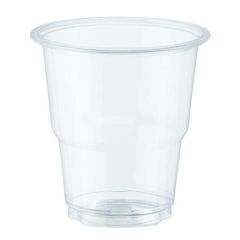 透明カップ A-PET 9オンス デザート深型 身 50個×20ケース