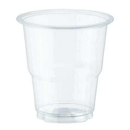 透明カップ A-PET 9オンス デザート深型 身 50個×20ケース