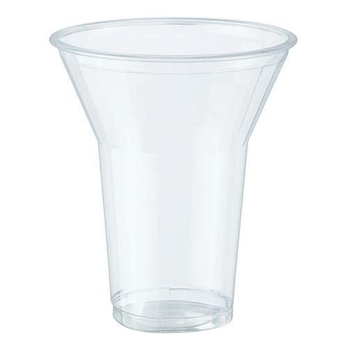 透明カップ A-PET 10オンス デザート深型 身 50個×20ケース