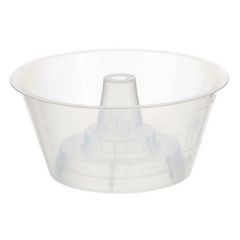 ドリンクオンフードボール 半透明 50個入