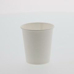 ヘイコーペーパーカップ 5オンス ホワイト 100個×30ケース