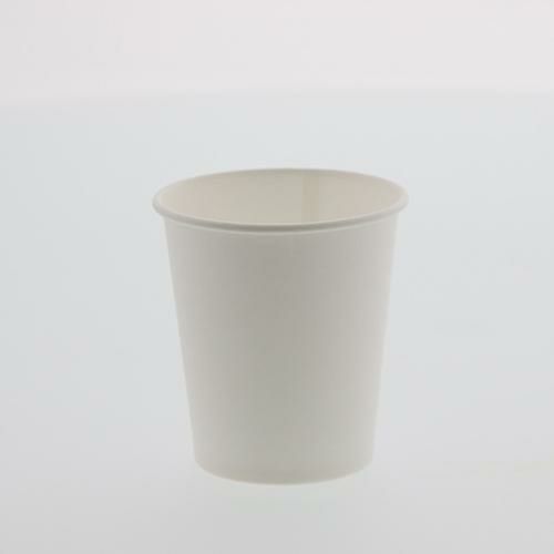 ヘイコーペーパーカップ 5オンス ホワイト 100個×30ケース