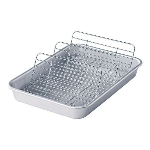 揚げ物名人(立てるアミ付) M