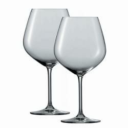 ショットツヴィーゼル ヴィーニャ ピノノワール ペア【飲食店】