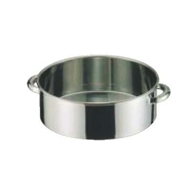 SA18-8手付洗桶 33cm