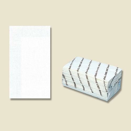 2プライナプキン 白 50枚×40パック