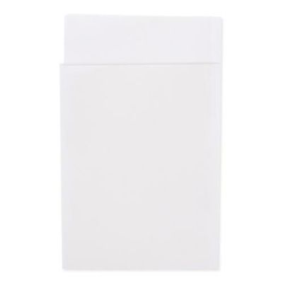 ナプキン 六折ストレート 白 150枚×100ケース