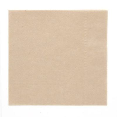 未晒ナプキン 四折 125枚×80ケース