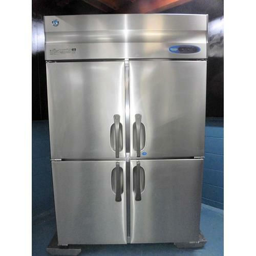 ☆ 中古品 ホシザキ業務用冷凍冷蔵庫 HRF-120ZFT 2012年 1200X 