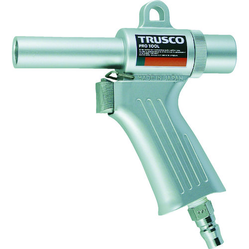 TRUSCO エアーガン 最小内径11mm/業務用/新品/小物送料対象商品 | 空圧工具 |  業務用厨房機器・調理道具・家具・食器の通販・買い取りサイト テンポスドットコム