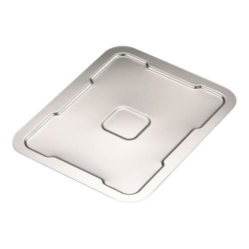 【TKG】ステンレス 角バット蓋 18枚取用
