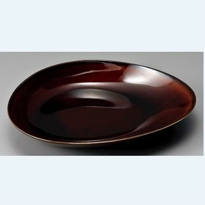 クラム 18cm べっ甲