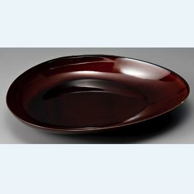 クラム 10cm べっ甲