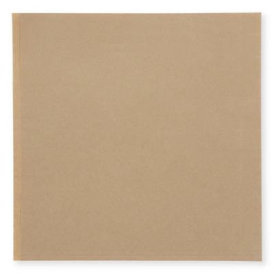 バーガー袋 24 未晒無地 100枚×5ケース