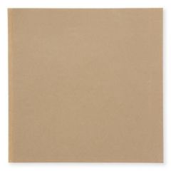 バーガー袋 24 未晒無地 100枚×5ケース