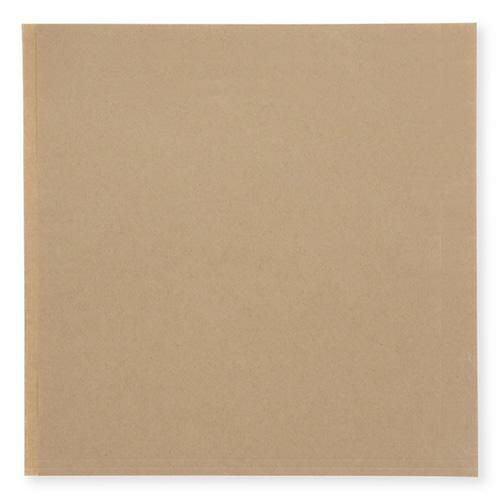 バーガー袋 24 未晒無地 100枚×5ケース