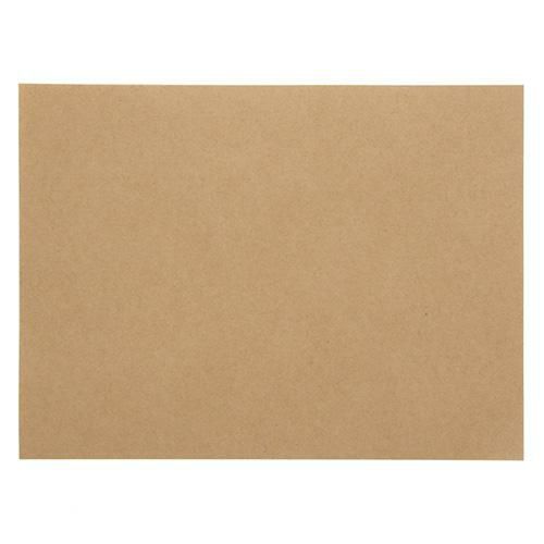 クレープ包装紙 20.8-28 未晒無地 100枚入