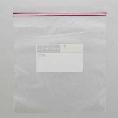ヘイコー フリーザーバッグ 業務用 L 30枚×12ケース