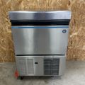 中古】ビックアイス製氷機 ホシザキ LM-350M-1 幅630×奥行525×高