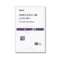 スワン HDポリエチレン袋 No.712 紐なし 200枚×10ケース