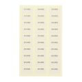 タックラベル No.767賞味12×24 300片