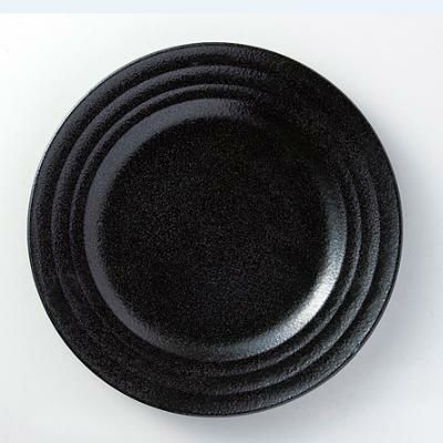 黒 7.5"ミート