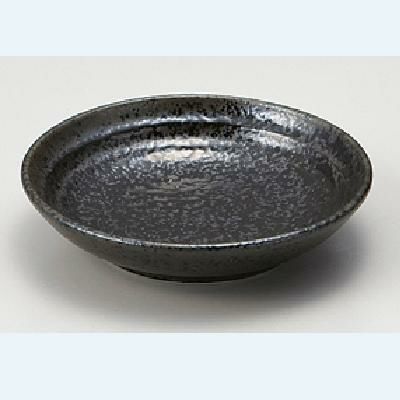 黒 4"ミート