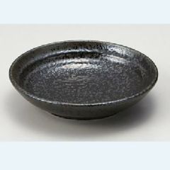 黒 4"ミート