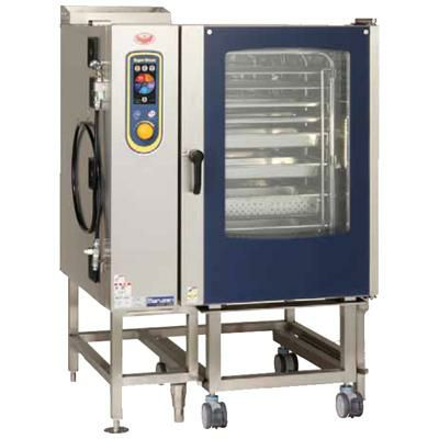 SSCG-24D 【マルゼン】ガススーパースチームデラックスシリーズ 幅1150×奥行1015×高さ1550mm