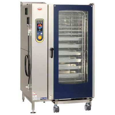 SSCG-40D 【マルゼン】ガススーパースチームデラックスシリーズ 幅1150×奥行1015×高さ1790mm